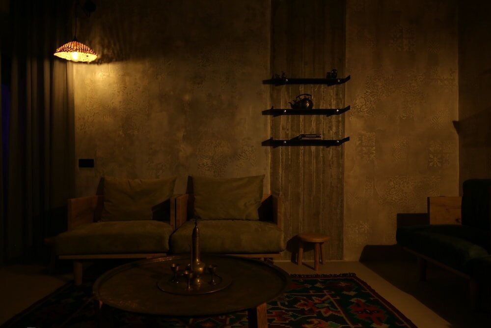 Фото In Gallery SPA & Hotel