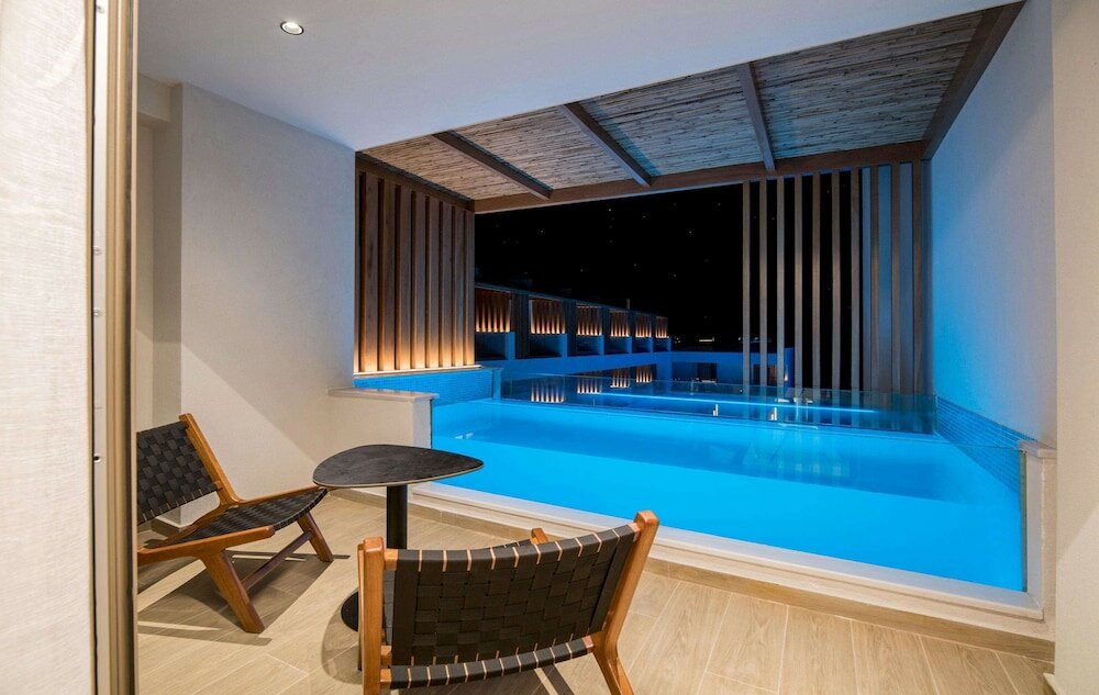 Фото Akasha Beach Hotel & SPA