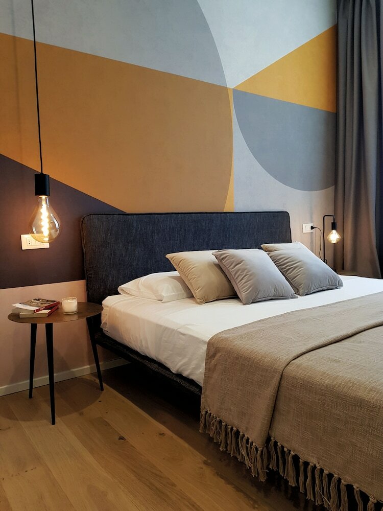 Фото Ar Boutique Apartments