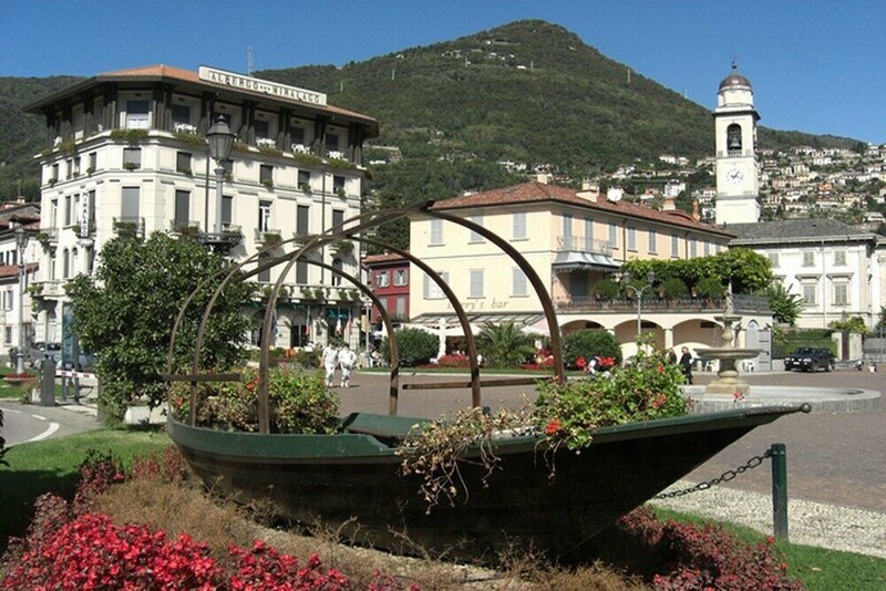 Апартаменты Paradiso del Lago T5