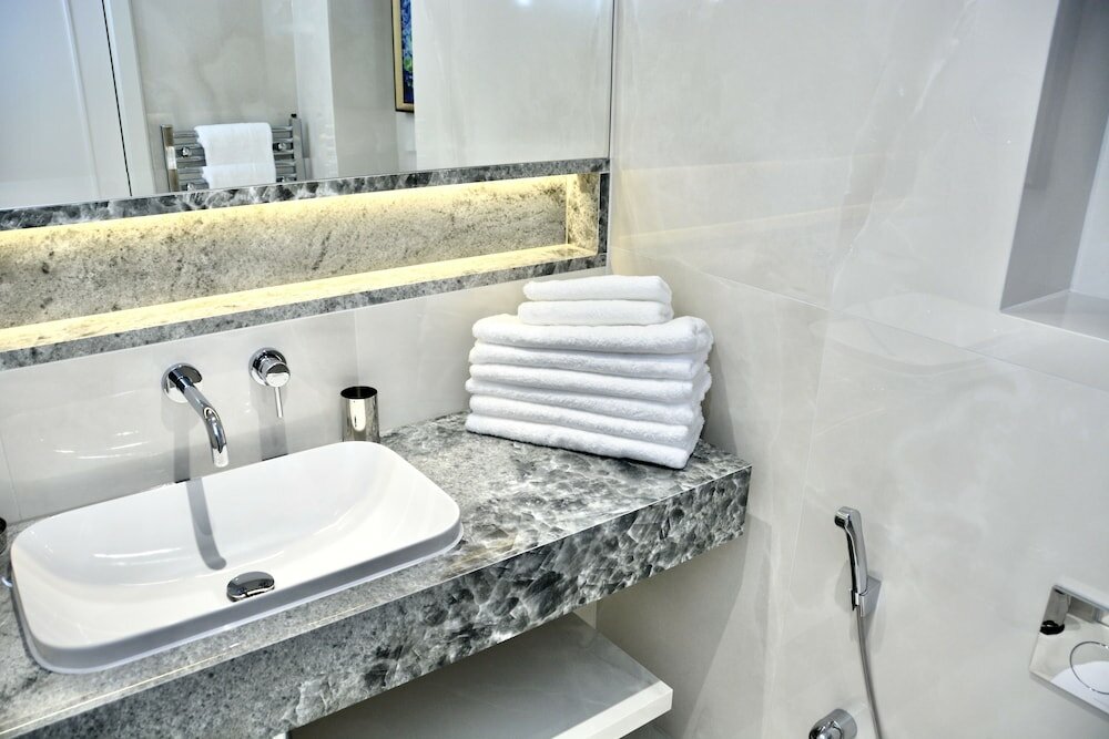 Фото Sanctum London Regents Park