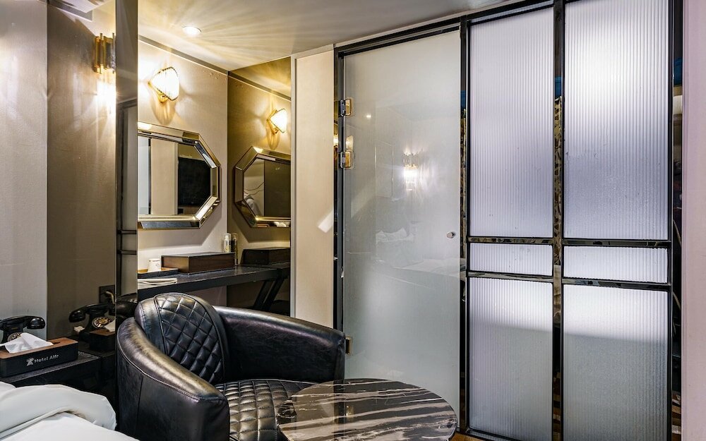 Фото Bucheon Alfr