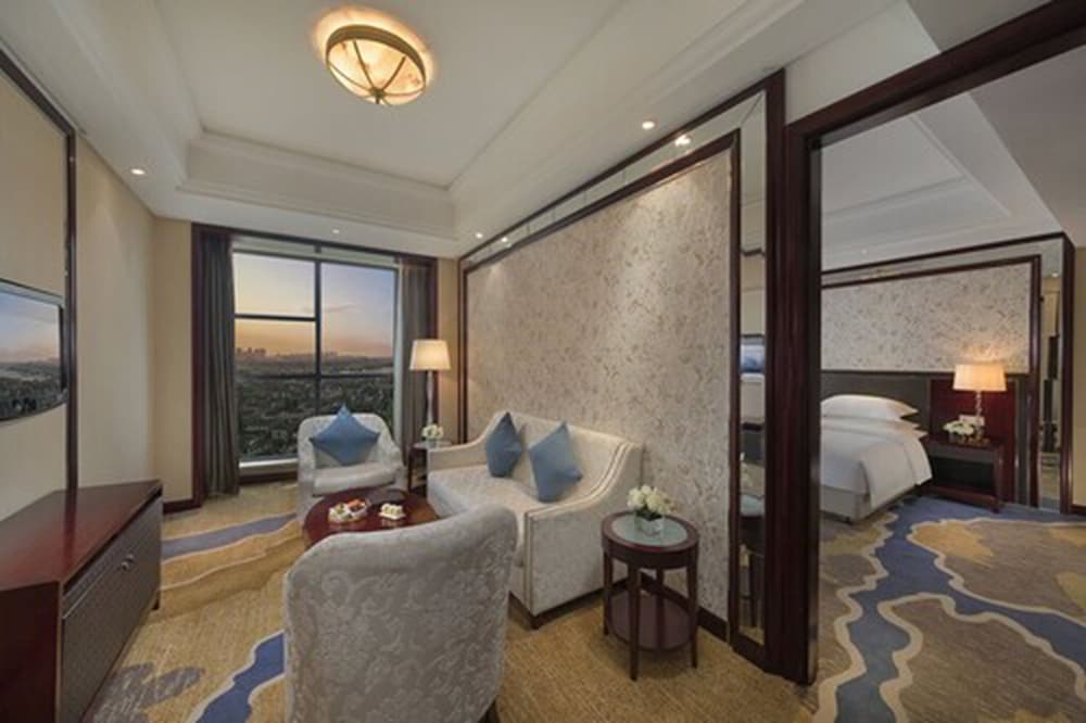 Фото Maison New Century Hotel Cixi