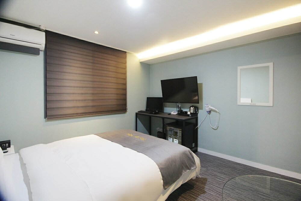 Фото Yeosu Hotel You