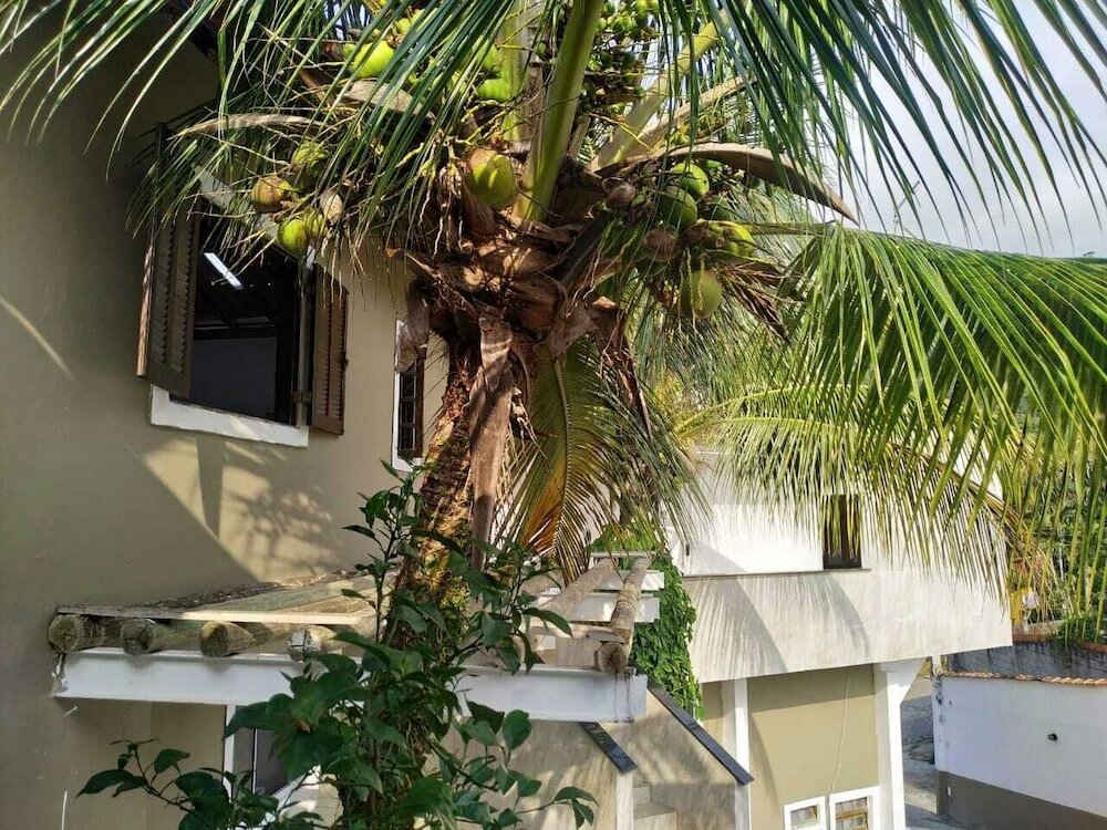 Фото Pousada Solar Ilhabela