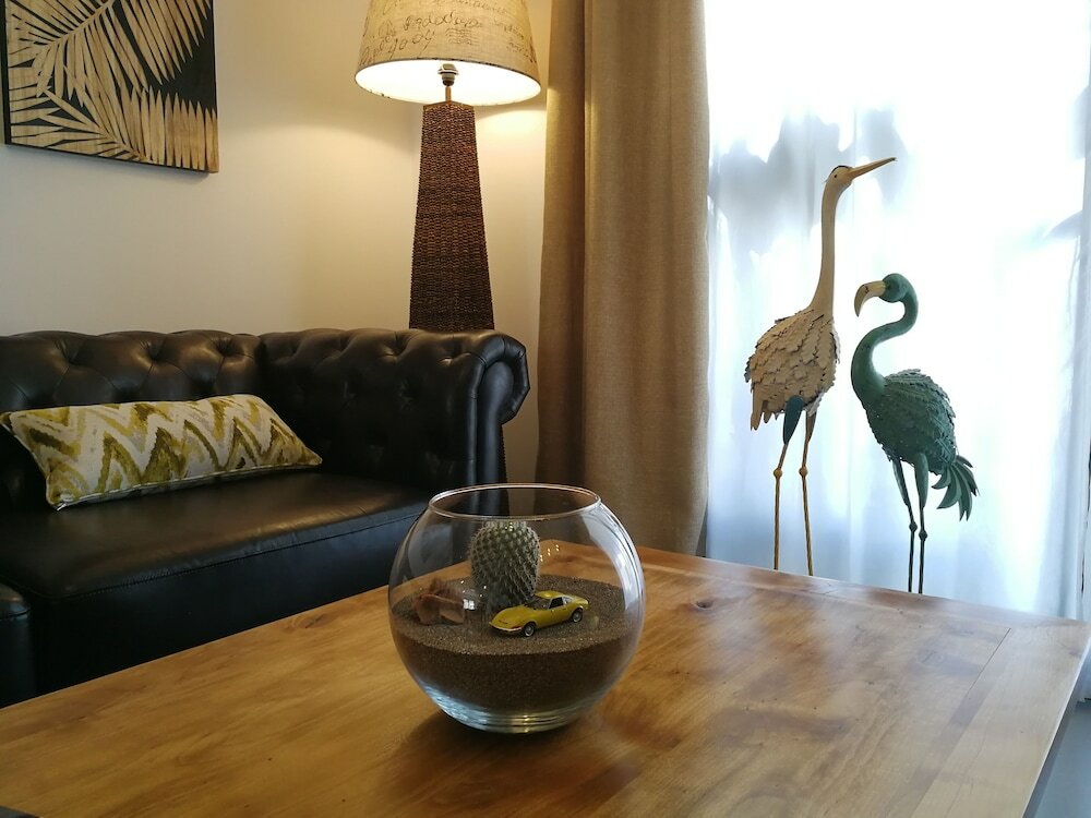 Фото Magma Rooms