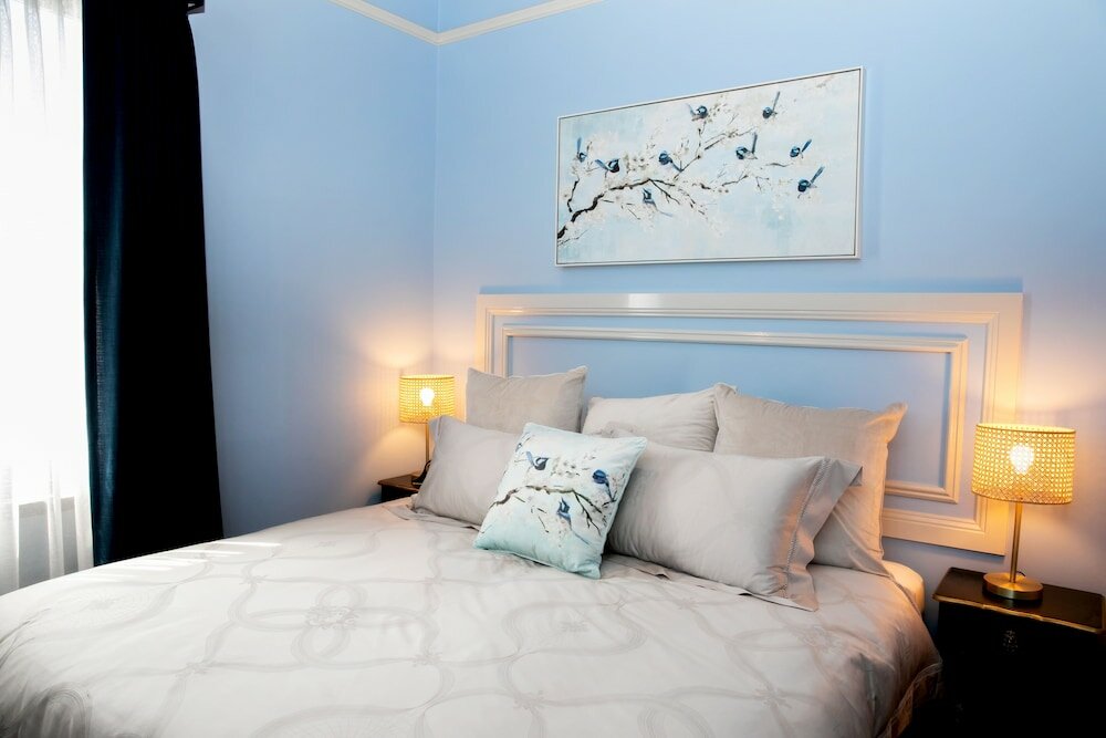 Фото Hotel Australasia