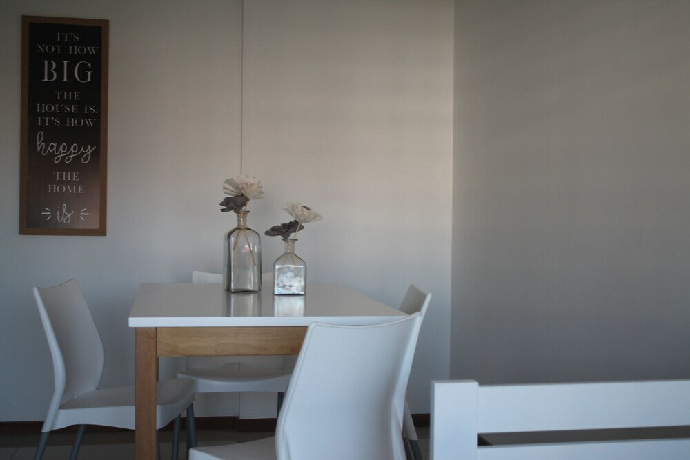 Фото Departamento Panorámico 4b