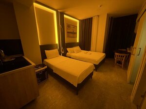 Гостиница Premist Hotels Taksim