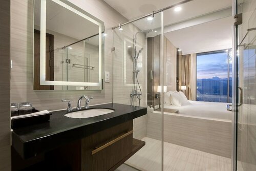 Апартаменты Ris Panorama Nha Trang в Нячанге