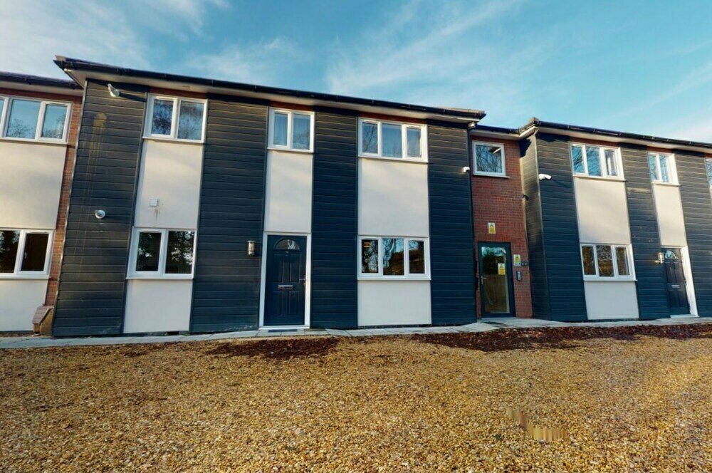 Hotel Upper Green View, Peterborough, photo