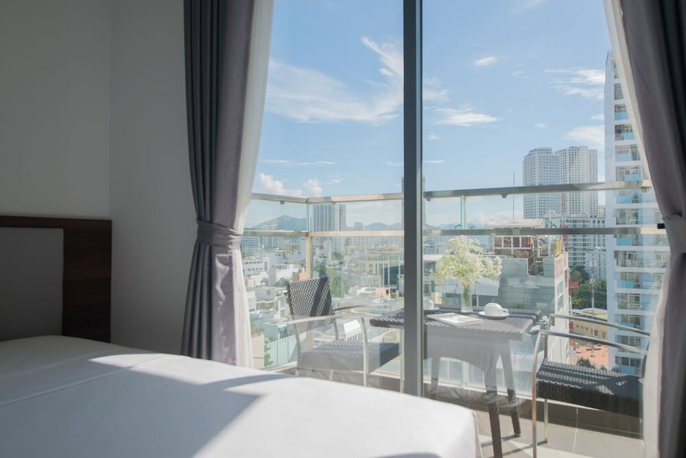 Фото GoldCoast Hotel