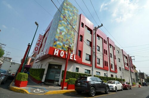 Hotel La Villa - Solo Adultos