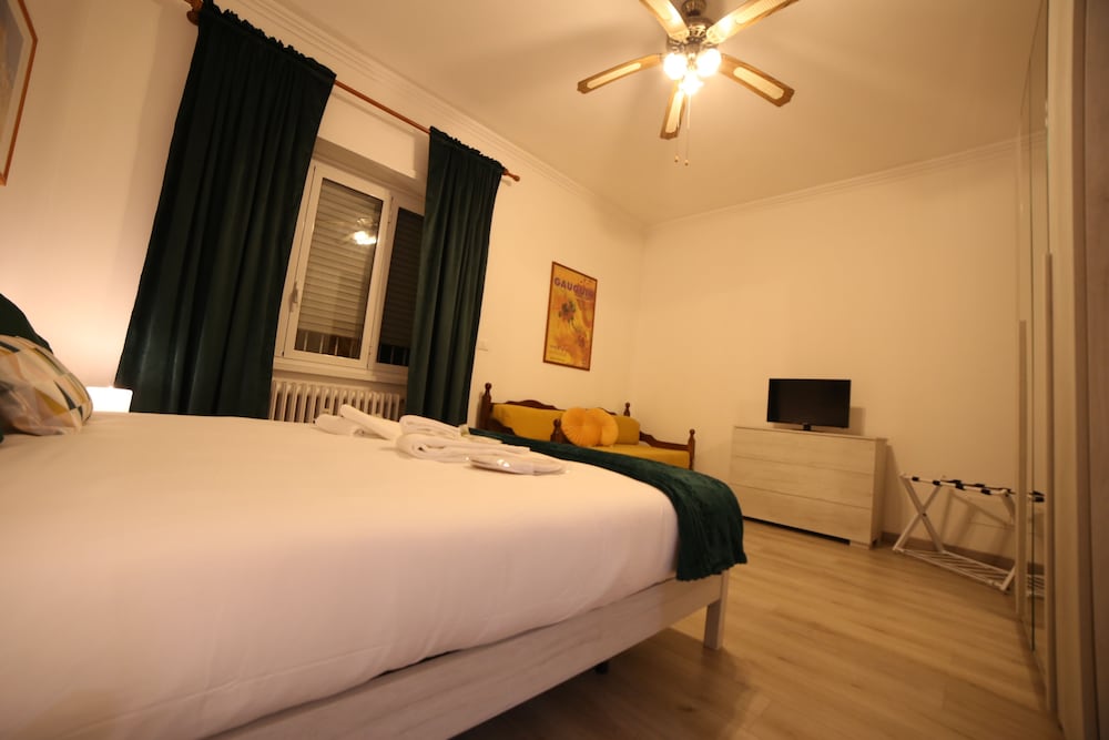 Фото Appia Antica Guest House