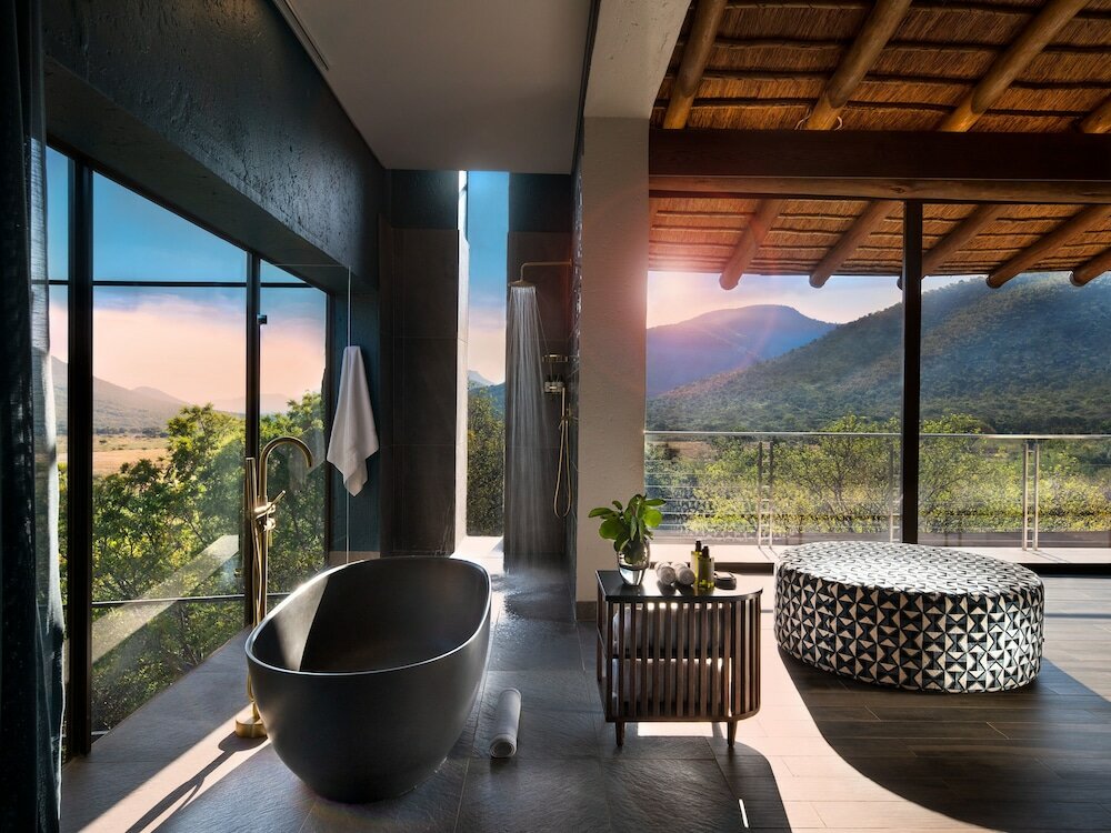 Фото Babohi at Qwabi Private Game Reserve