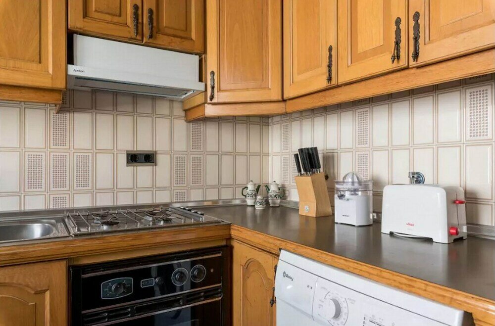 Фото Apartamento Navas