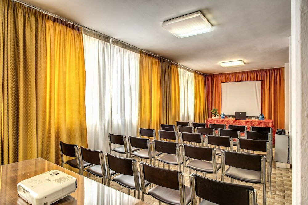 Фото Hotel Santa Maura