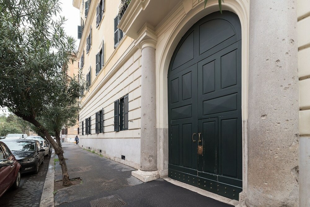 Фото Domus Aurea & Colosseo Sweet Flat