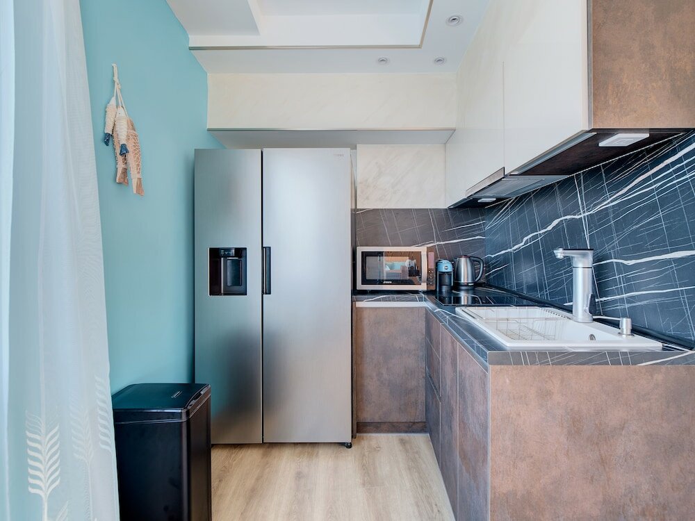 Фото Marty's Beachfront Smart Homes