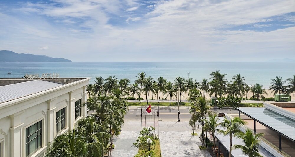 Фото Nesta Hotel Da Nang