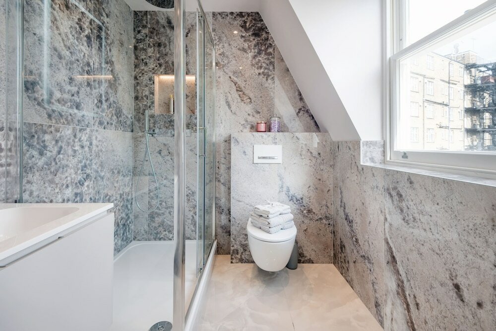 Фото Marble Arch Suite 4-hosted by Sweetstay