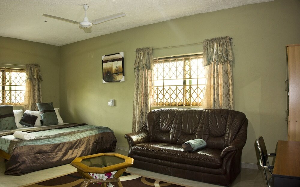 Фото Telecentre Hotel