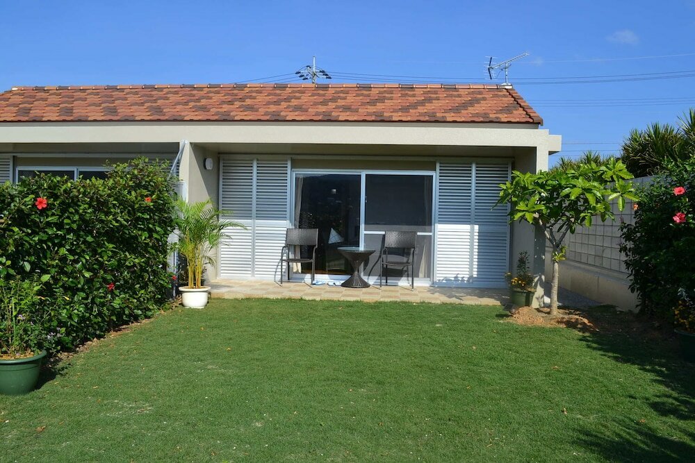 Фото Pension Gusuku