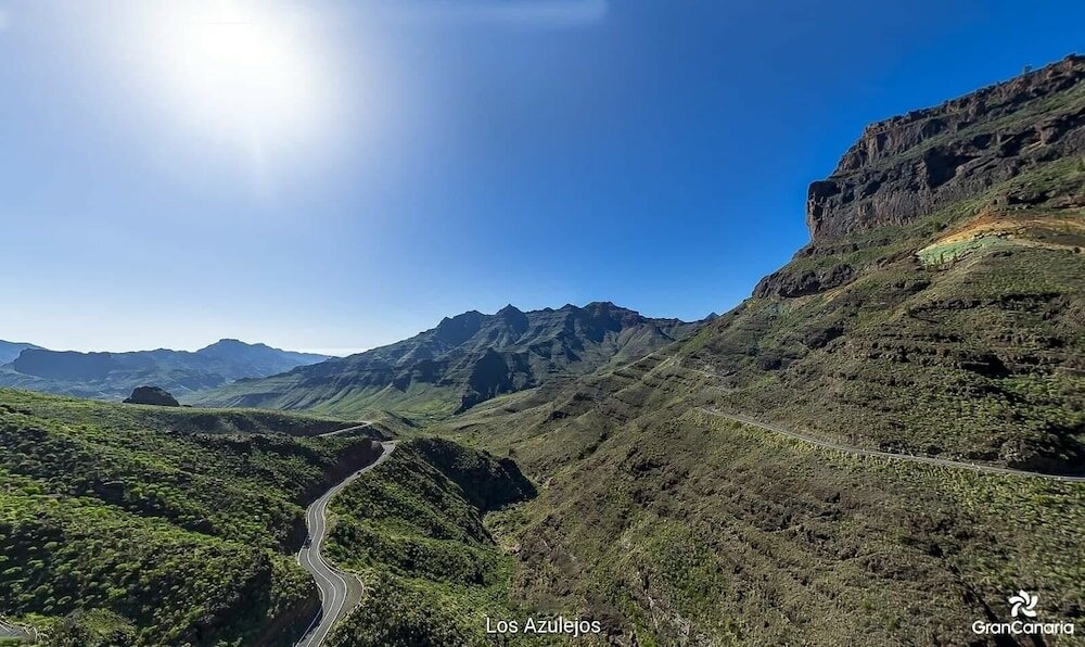 Фото Pensión Playa Mogán