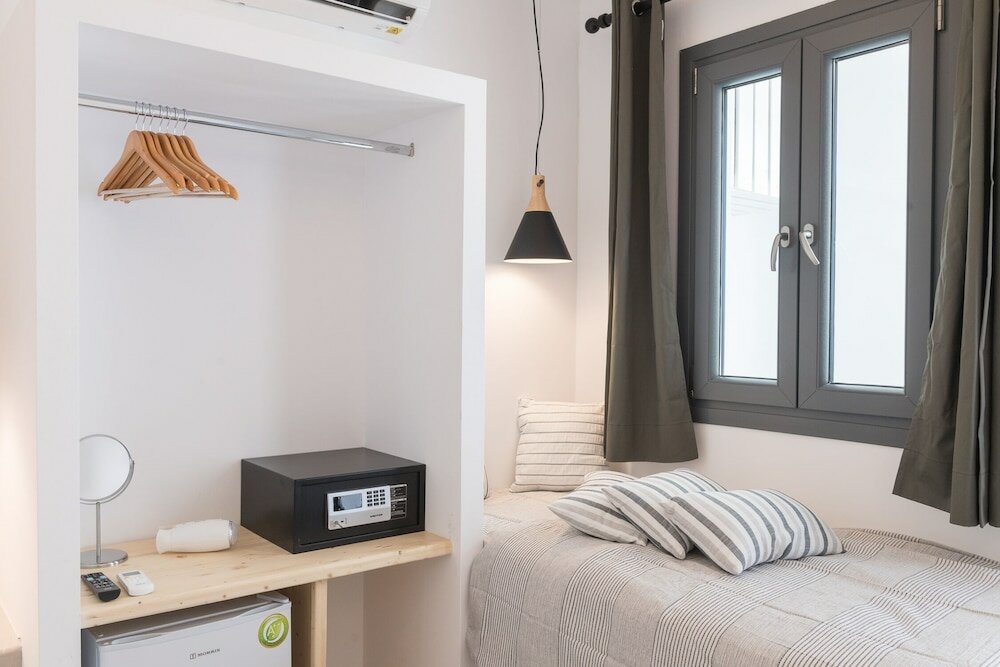 Фото Piperaki Project Paros