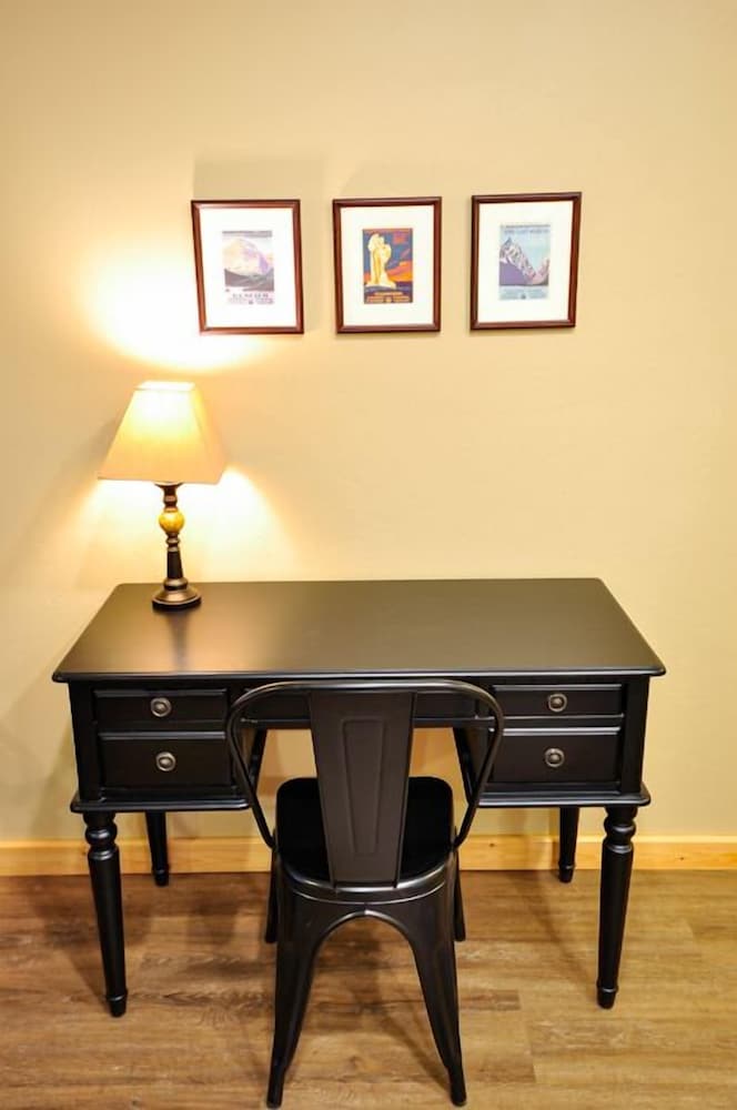 Фото Paddle Ridge