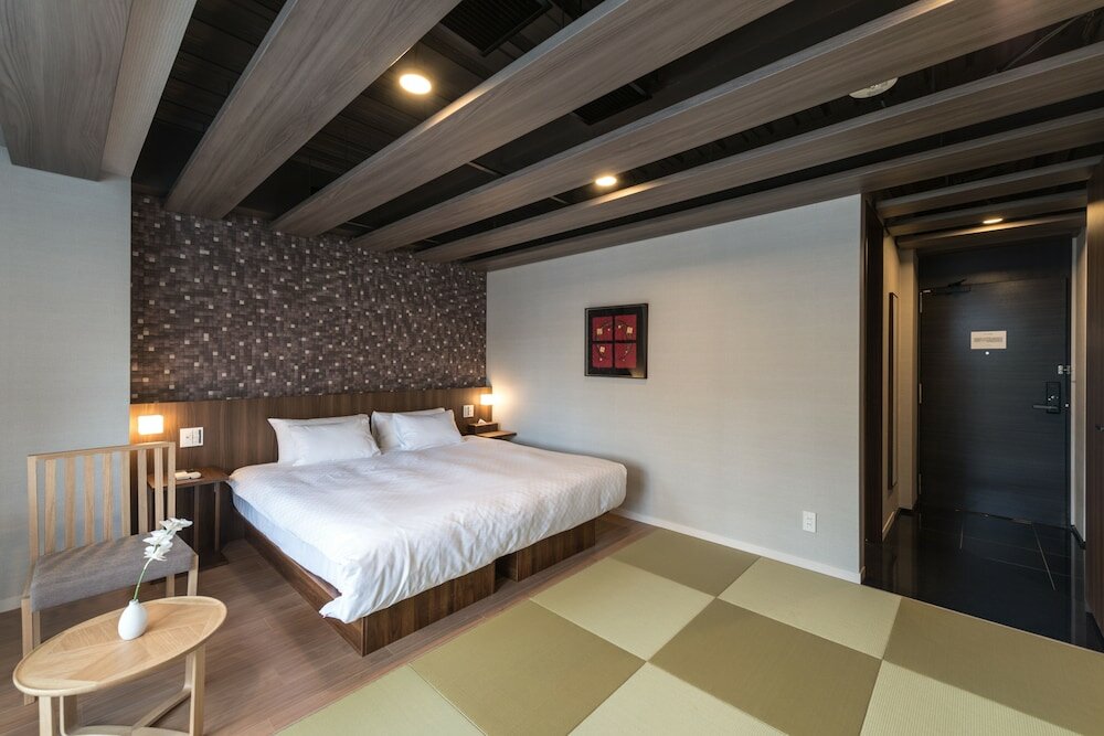 Фото Tanimachikun Hotel Crush On Kyoto Shijo Karasuma