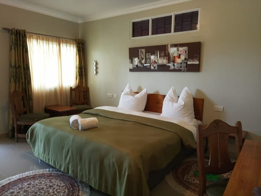 Hotel Mlima View Gardens, Earth, photo