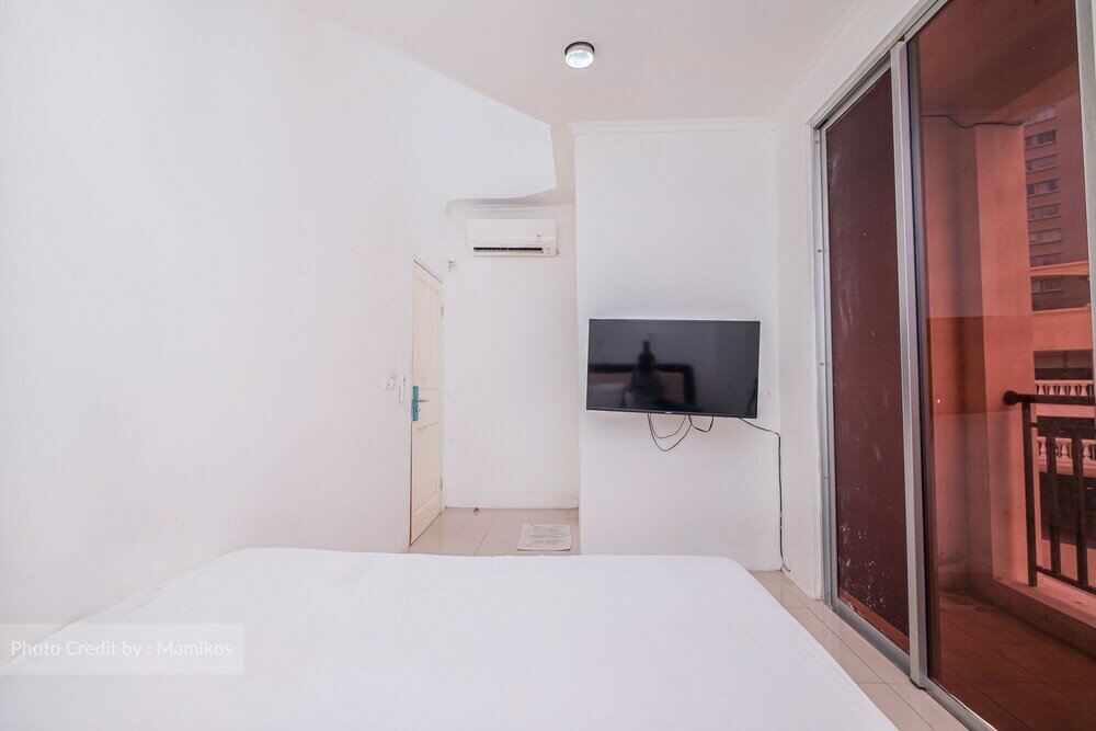 Фото Ancol Homestay