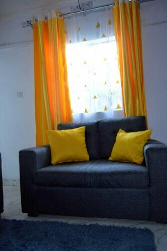 Гостиница Stay. Plus Mwanzo Apartment Eldoret в Элдорете