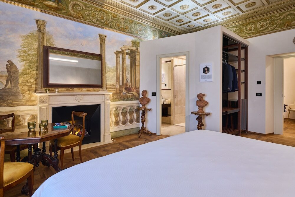 Фото Duomo Luxury Florence