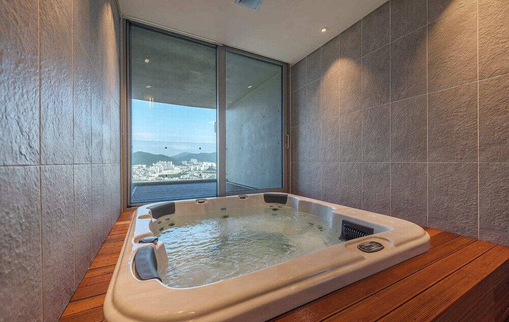 Фото Ely Stay Yeosu