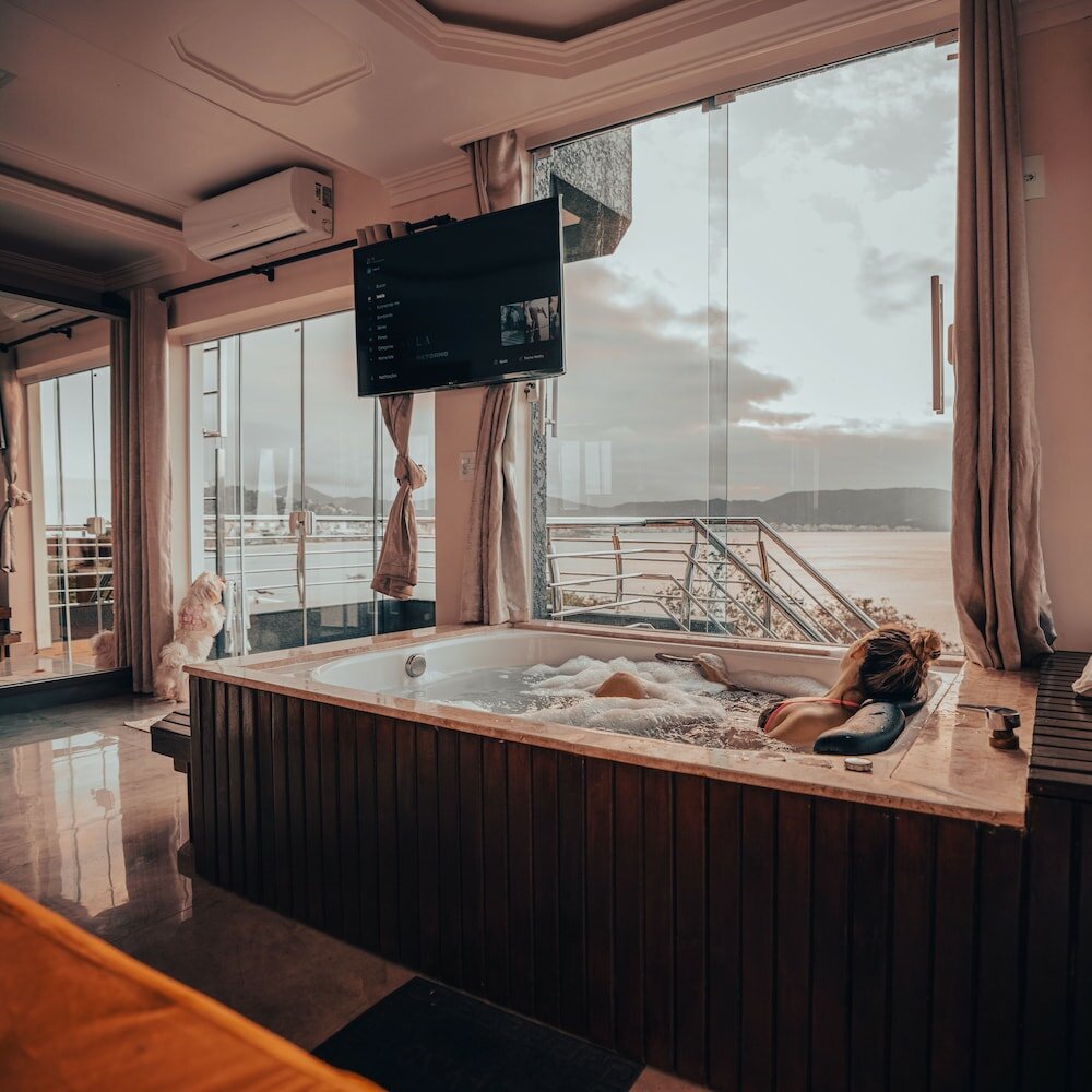 Фото Pousada Mirante do Cesar