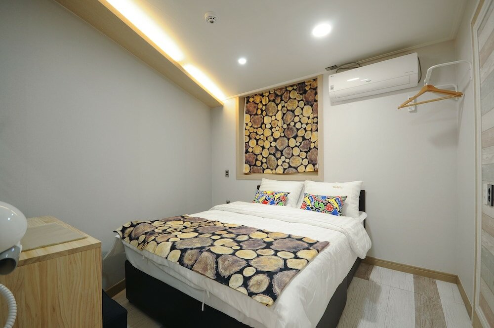 Фото Family Hotel BnB Nampo