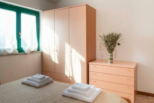 Апартаменты Welcomely - Casa Degli Argonauti B