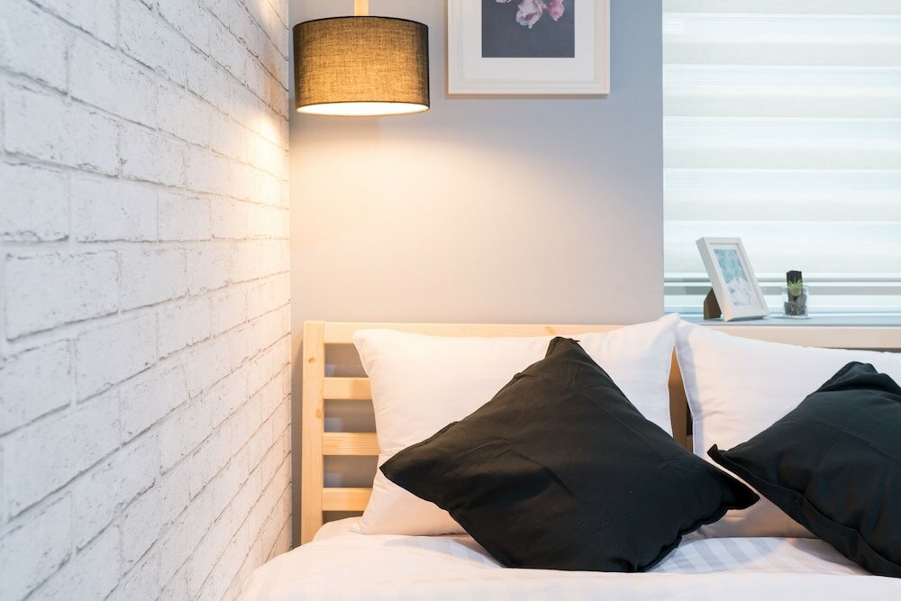 Фото Neat House Hongdae