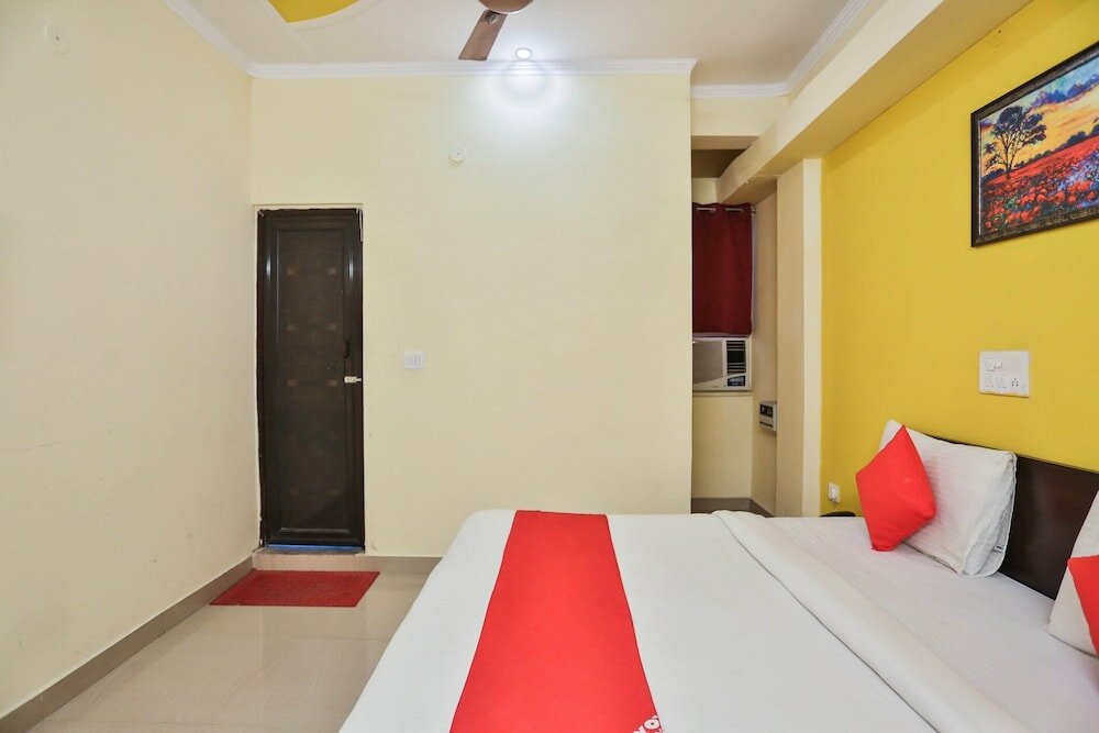 Фото Oyo 10032 Diamond Deluxe