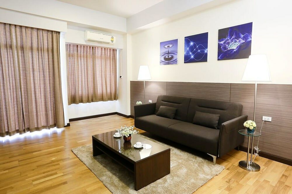 Фото GreenView Boutique Hotel