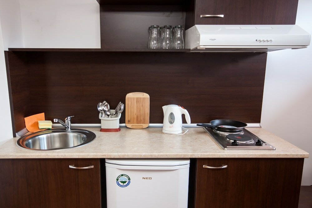 Фото Ruby Tower Apartments