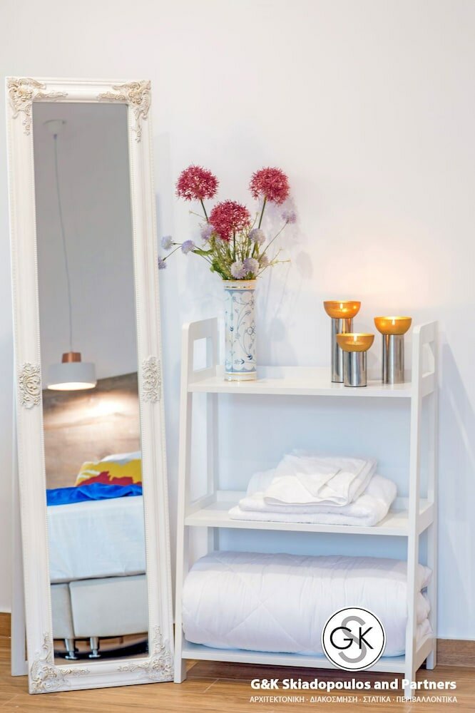 Фото Ikaros Villa