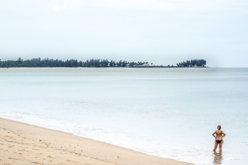 Фото Le Menara Khao Lak Resort