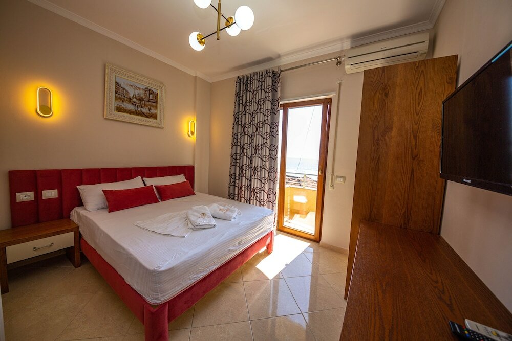 Фото Hotel Vila Misiri