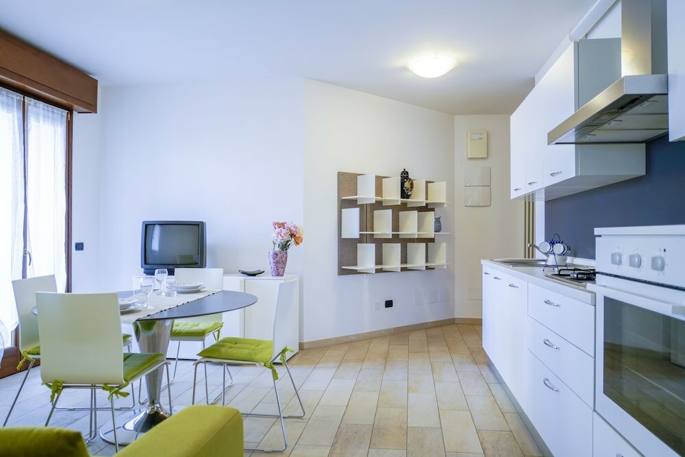 Фото Viserbella Cozy Apartment