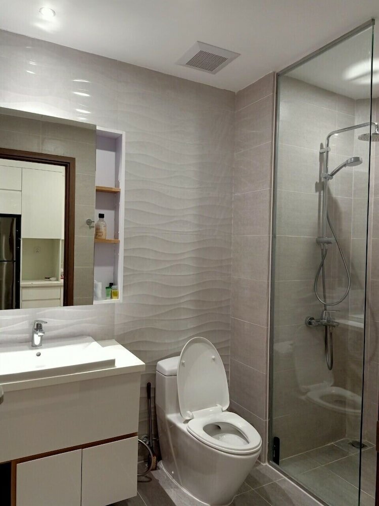 Фото Luxury Scenia Bay Apartment with Seaview