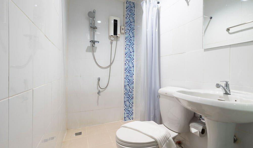 Фото B2 Phayao Boutique & Budget Hotel