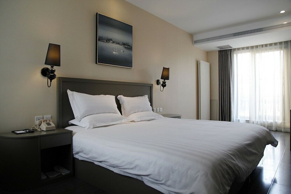 Фото Houdao Hotel